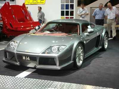 Noble M14 : click to zoom picture.